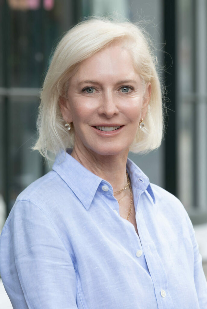 Wendy Schmidt