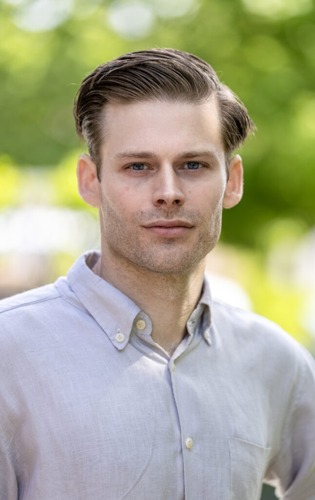William Schweigert